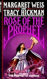 Rose of the Prophet, Volume III: The Prophet of Akhran
