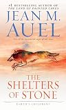 The Shelters of Stone (Earth's Children, Book 5)