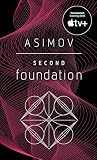Second Foundation (Foundation Novels)