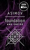 Foundation and Empire (Foundation Novels)