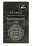 Foundations Edge (Foundation Novels)