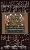 The Difference Engine (Spectra Special Editions)