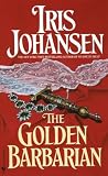 The Golden Barbarian