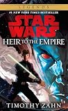 Heir to the Empire (Star Wars: The Thrawn Trilogy, Vol. 1)
