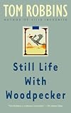 Still Life with Woodpecker