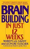 Brain Building in Just 12 Weeks