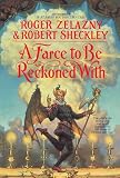 A Farce to Be Reckoned With