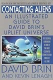 Contacting Aliens: An Illustrated Guide to David Brin's Uplift Universe