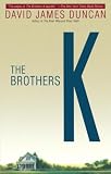 The Brothers K, by David James Duncan