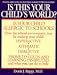 Is This Your Child's World? How You Can Fix the Schools and Homes That Are Making Your Children Sick