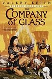 The Company of Glass: Everien: Book One (Everien, Bk 1)