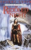 The Riddled Night: Everien: Book Two (Everien, Bk 2)