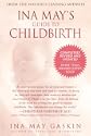 Ina May's Guide to Childbirth