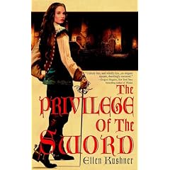 The Privilege of the Sword