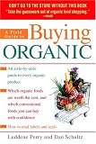 A Field Guide to Buying Organic