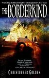 The Borderkind (The Veil)