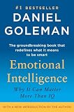 Emotional Intelligence