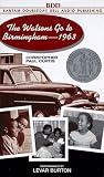 The Watsons Go to Birmingham -1963