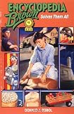 Encyclopedia Brown Solves Them All (Encyclopedia Brown)