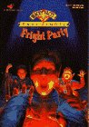 FRIGHT PARTY (Wacky Facts Lunch Bunch, No 2)