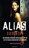 Sister Spy (Alias)
