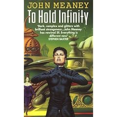 photo of 'To Hold Infinity'