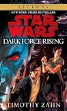 Dark Force Rising (Star Wars: The Thrawn Trilogy, Vol. 2)