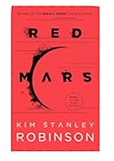 Red Mars (Mars Trilogy)