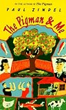 The Pigman and Me (Bantam Starfire Books)
