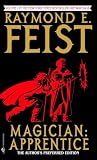 Magician: Apprentice (Riftwar Saga)
