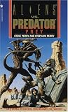Prey (Aliens Vs. Predator, Book 1)
