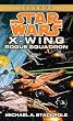 Rogue Squadron (Star Wars: X-Wing Series, Book 1)