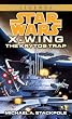 The Krytos Trap (Star Wars: X-Wing Series, Book 3)