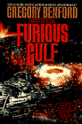 FURIOUS GULF (Galactic Center, No 5)