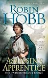 Assassin's Apprentice (The Farseer Trilogy, Book 1)