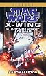Starfighters of Adumar (Star Wars: X-Wing, Book 9)
