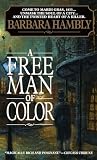 A Free Man of Color (Benjamin January, Book 1)