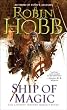 Robin Hobb - Ship of Magic