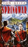 Springwar: A Tale of Eron (Bantam Spectra Book)