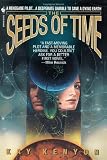 The Seeds of Time (Bantam Spectra Book--T.P. Verso)