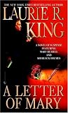 A Letter of Mary (Mary Russell Novels)