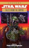 Tales from the Empire: Stories from Star Wars Adventure Journal (Star Wars.)