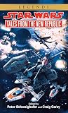 Tales from the New Republic (Star Wars (Random House Paperback))