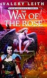The Way of the Rose: Everien: Book Three (Everien, Book 3)