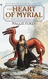 The Heart of Myrial (Shadowleague, 1)