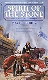 Spirit of the Stone: Book 2 of The Shadowleague (The Shadowleague, Book 2)