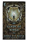 A Clash of Kings (A Song of Ice and Fire, Book 2)