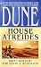 House Atreides (Dune: House Trilogy, Book 1)