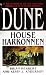 House Harkonnen (Dune: House Trilogy, Book 2)