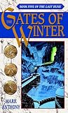 The Gates of Winter (The Last Rune, Book 5)
